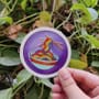 Pride noodles sticker